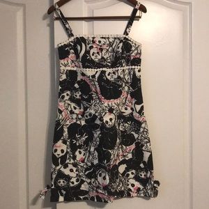 Limited Edition Lilly Pulitzer dress